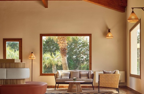 Marinella Di Cutro Hotel | Serenè Resort