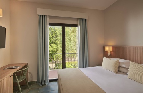 Marinella Di Cutro Hotel | Serenè Resort
