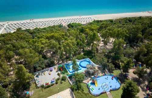 Marinella Di Cutro Resort | Serenè Resort