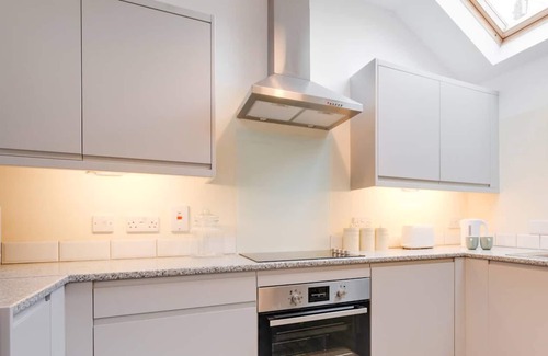 Fairbourne Apartment | Seren Fach in the beautiful Barmouth