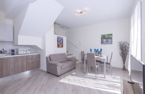 Alassio Apartment | Serena 2