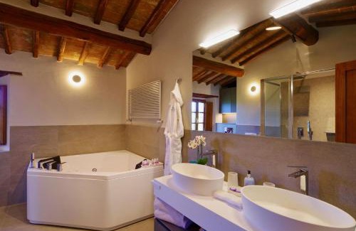 Castelnuovo Berardenga Apartment | Serena al Casalone - Arceno Rentals Club