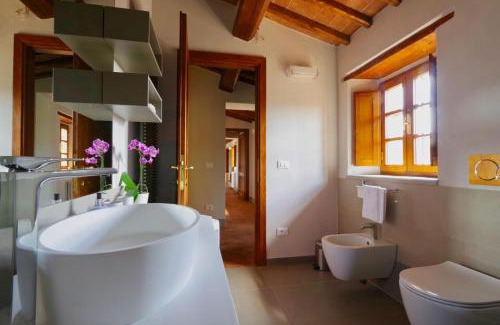 Castelnuovo Berardenga Apartment | Serena al Casalone - Arceno Rentals Club