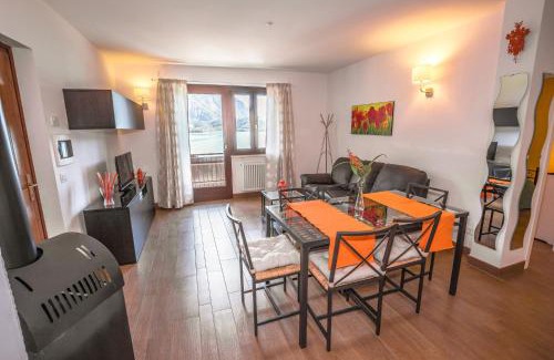Val Maria-Pur Apartment | Serena Charme View