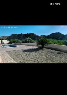 Arboleas Villa | Serena