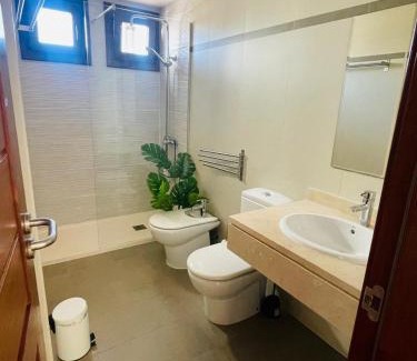 Puerto Calero Apartment | Serena Luxe Retreat in Puerto Calero