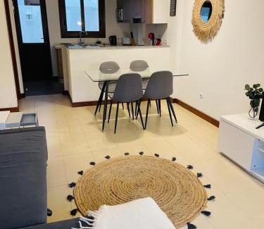 Puerto Calero Apartment | Serena Luxe Retreat in Puerto Calero