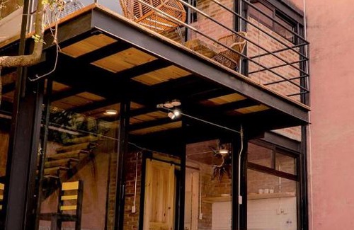 San Cristobal de las Casas House | SERENA MORENA