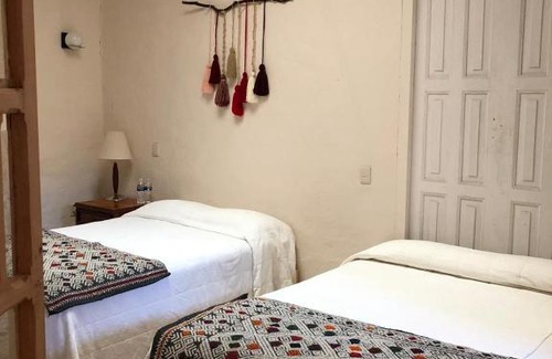 San Cristobal de las Casas House | SERENA MORENA