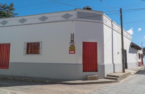 San Cristobal de las Casas House | SERENA MORENA