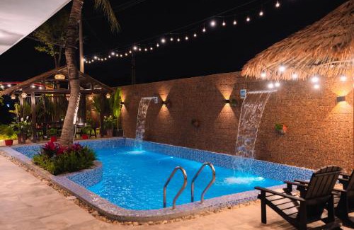 Hoa Lu Hotel | Serena Villa Tam Coc