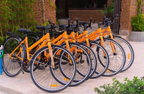 Hoa Lu Hotel | Serena Villa Tam Coc