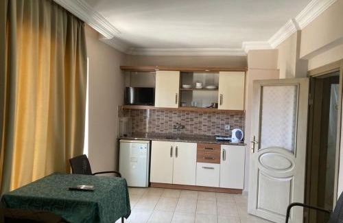 Alanya Apartment | Serendi Apart Hotel