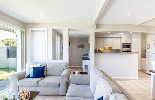 Fingal Bay Apartment | Serendib @ Sandcastles Fingal Bay