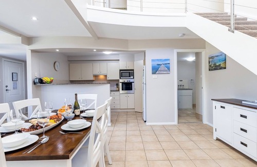 Fingal Bay Apartment | Serendib @ Sandcastles Fingal Bay