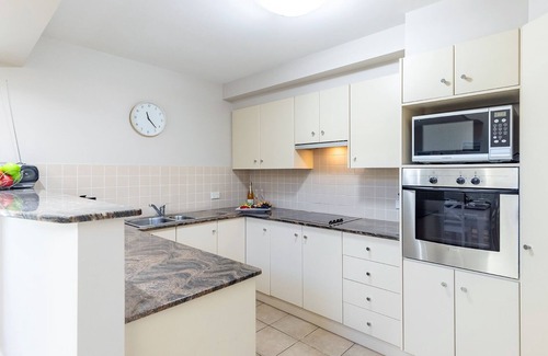 Fingal Bay Apartment | Serendib @ Sandcastles Fingal Bay