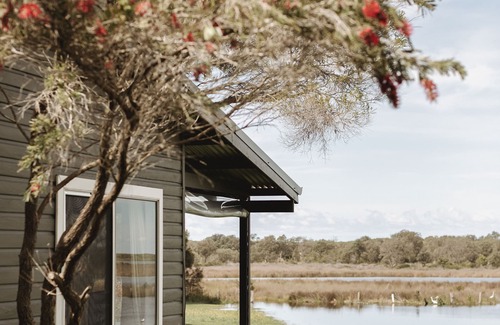 Akolele Cottage | Serendip Beach House - Wallaga Lake