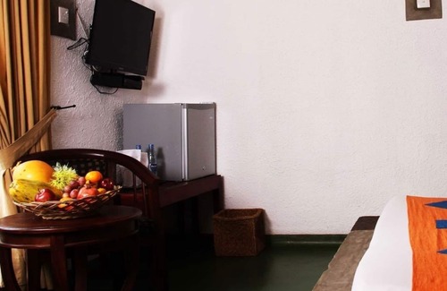 Gomagoda Hotel | Serendip Stone Hotel and Bungalow