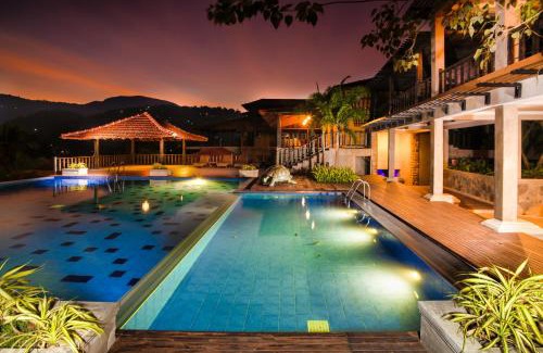 Gomagoda Hotel | Serendip Stone Hotel and Bungalow