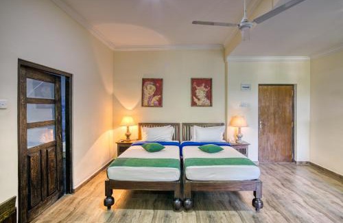 Gomagoda Hotel | Serendip Stone Hotel and Bungalow