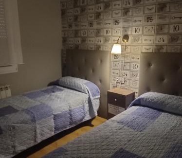 Logrono City Centre Apartment | Serendipia Apartamentos 1