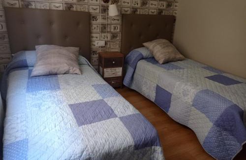 Logrono City Centre Apartment | Serendipia Apartamentos 1