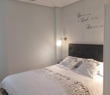 Logrono City Centre Apartment | Serendipia Apartamentos 1