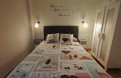 Logrono City Centre Apartment | Serendipia Apartamentos 1