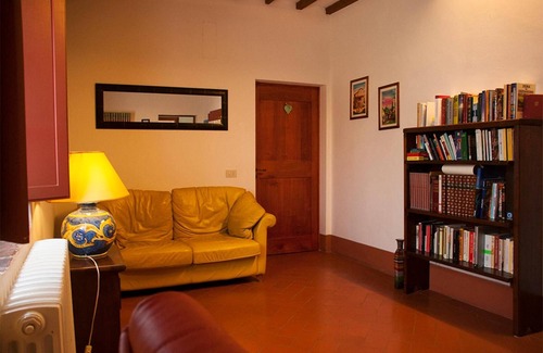 Terranuova Bracciolini Bed & Breakfast | Serendipity House B&B