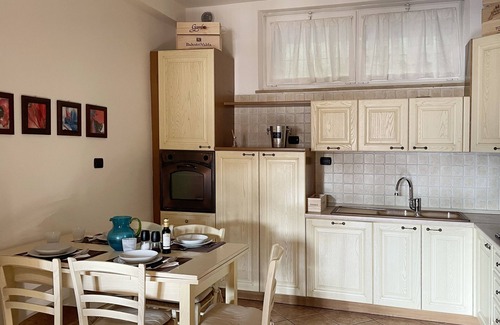 Borgo Trento Apartment | Serendipity Apartment, a stone's throw from the center of Verona.