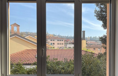 Borgo Trento Apartment | Serendipity Apartment, a stone's throw from the center of Verona.