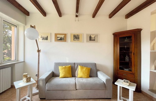 Borgo Trento Apartment | Serendipity Apartment, a stone's throw from the center of Verona.