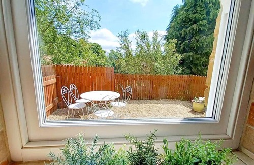 Castleton House | Serendipity cottage