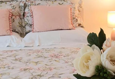 Castleton House | Serendipity cottage