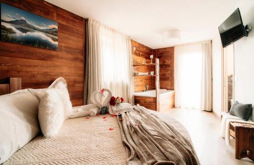 Sauze d'Oulx Hotel | Serendipity Hotel