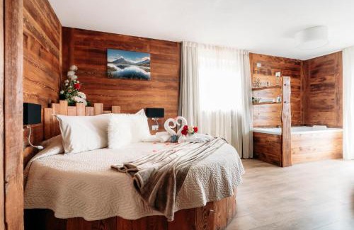 Sauze d'Oulx Hotel | Serendipity Hotel