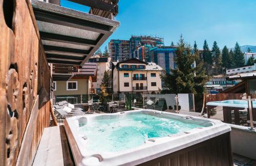 Sauze d'Oulx Hotel | Serendipity Hotel