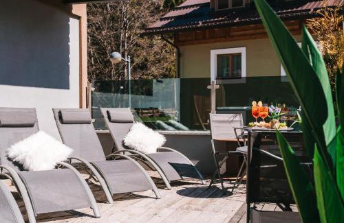 Sauze d'Oulx Hotel | Serendipity Hotel