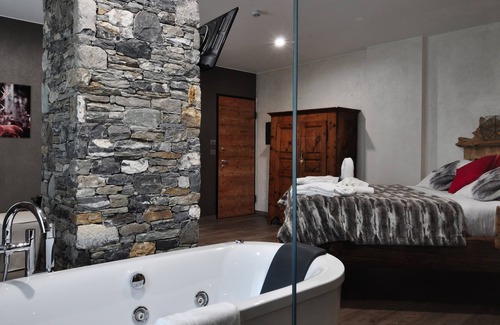 Sauze d'Oulx Hotel | Serendipity Hotel