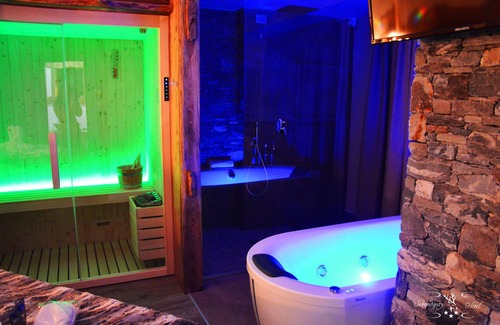 Sauze d'Oulx Hotel | Serendipity Hotel