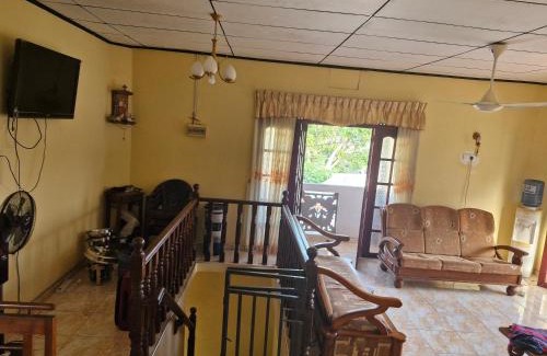 Ragama Apartment | Serendipity