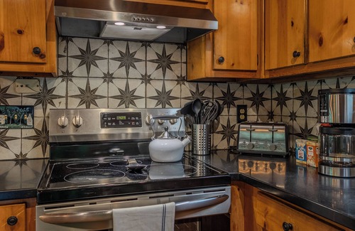 Suches Cabin | Serendipity on the river
