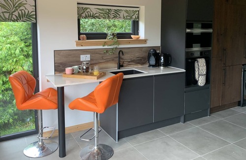 Banavie Ski Chalet | Serendipity - Tiny House