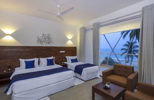 Kahandamodara Hotel | Serendivi Resort Villa
