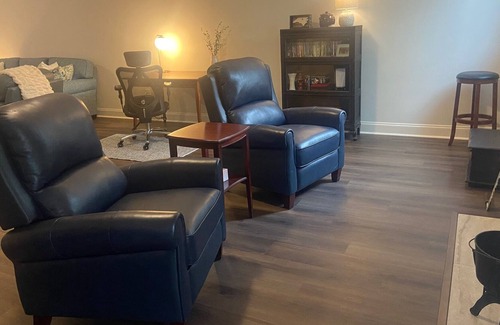Sedgefield Apartment | Serene 1 bed/1 bath walking distance to Sedgefield