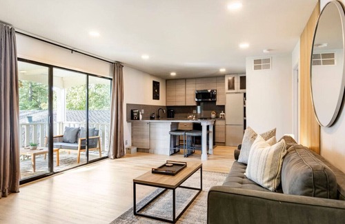 Napa Condo | Serene 1 BR Condo at Silverado Resort