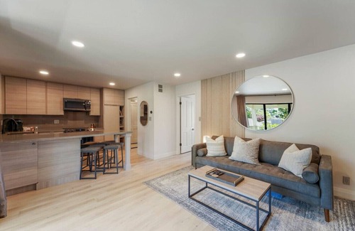 Napa Condo | Serene 1 BR Condo at Silverado Resort