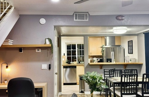 Bostonia Condo | Serene 2-bedroom condo with Pool in El Cajon