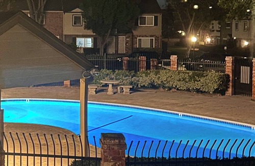 Bostonia Condo | Serene 2-bedroom condo with Pool in El Cajon