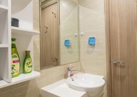 Gia Lam Apartment | Serene 3 Bed 2 Bath near Hanoi at Vinhomes Ocean Park